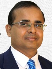 Prof. Dr. G. Kulanthaivel